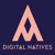 Digital Natives Content Logotype