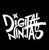 Digital Ninjas Logotype