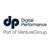 Digital Performance GmbH Logotype