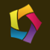 Digital Rainbow Project Consultants Logotype