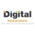 Digital Resource Logotype
