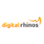 Digital Rhinos Logotype