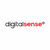 Digital Sense Lithuania Logotype