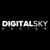 Digital Sky Design Logotype