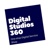 Digital Studios 360 Logotype
