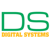 Digital Systems Co., Ltd. Logotype
