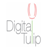 Digital Tulip Logotype