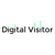 Digital Visitor Logotype