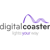 Digital Coaster Logotype