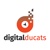 Digital Ducats Inc. Logotype