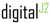 digitalJ2 Logotype