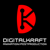 Digital Kraft Logotype