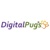 DigitalPugs Logotype