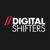 Digital Shifters Logotype