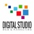 Digital Studio Logotype