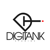 Digitank Studios Logotype