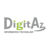 Digitaz Information Technology Logotype