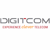 Digitcom Logotype