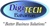 Digitech Bahamas Logotype