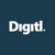 Digitl Logotype
