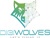 DigiWolves Logotype