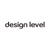 design level Logotype