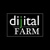 Dijital Farm Logotype