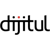 Dijitul Logotype