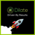 Dilate Digital Logotype