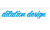 Dilation Design Logotype