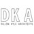 Dillon Kyle Architects (DKA) Logotype