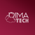 Dima Tech Logotype