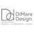 DiMare Design Logotype