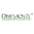 Dimension IV Logotype