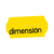 Dimension Logotype