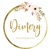 Dimery Photography Logotype