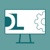 Dimik Lab Logotype