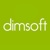 Dimsoft Logotype