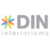 DIN Logotype