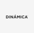Dinámica Estudio Logotype