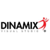 Dinamix Visual Studio Logotype