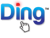 Ding PPC Logotype