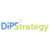 DiPStrategy Logotype
