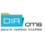 DIRcms Logotype
