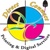 Direct Connect Printing Logotype