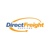 Direct Freight Express Logotype