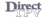 Direct TPV Logotype