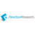 Direction Research Group Ltd Logotype