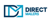 Direct Mailers Logotype