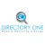 Directory One - Artificial Intelligence Logotype